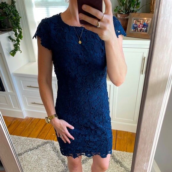 Lulus Dresses & Skirts - Lulus backless dress.